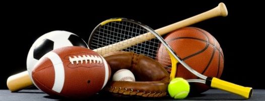 Sports Equipment